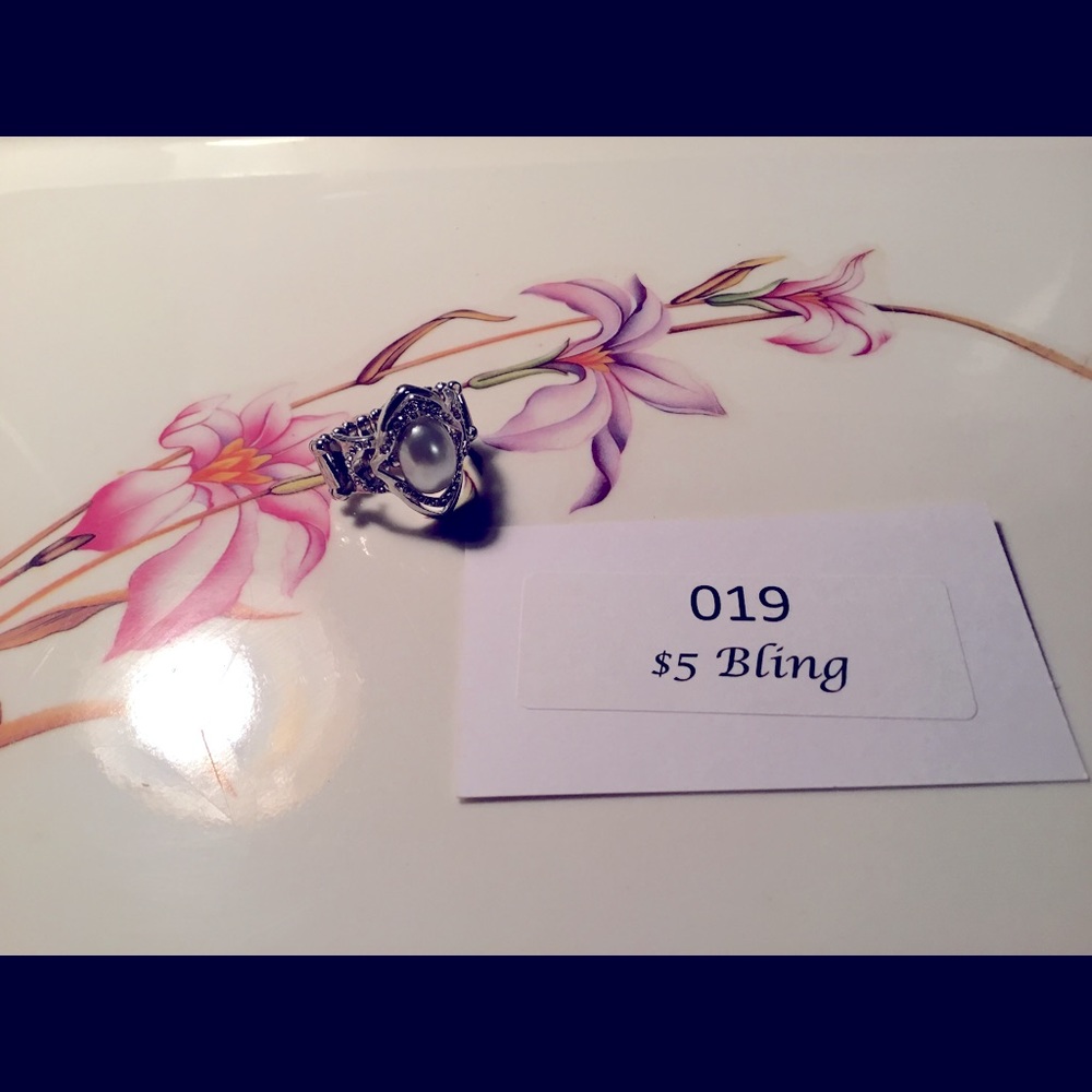 #019 Bundle & SAVE | Paparazzi Ring